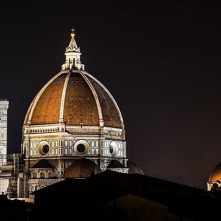 Locanda De' Pazzi Florence Luaran gambar