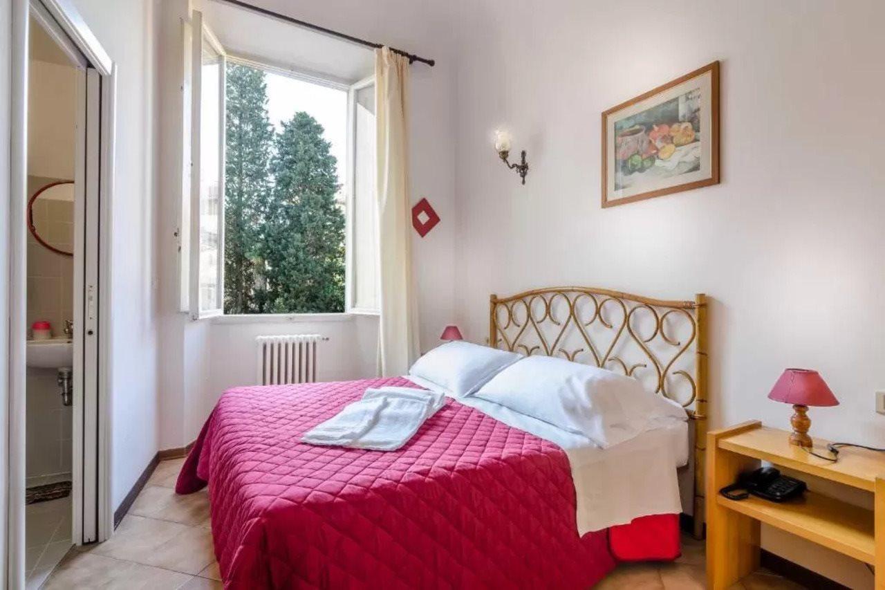 Locanda De' Pazzi Florence Luaran gambar