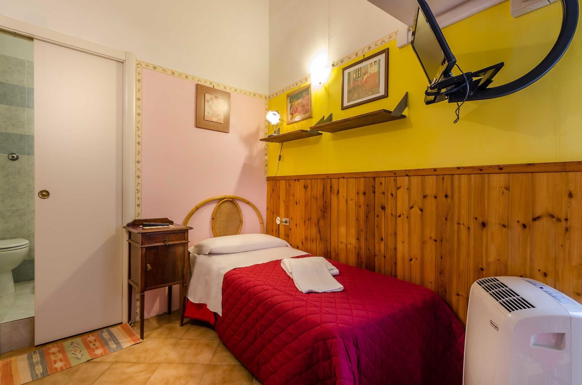 Locanda De' Pazzi Florence Luaran gambar