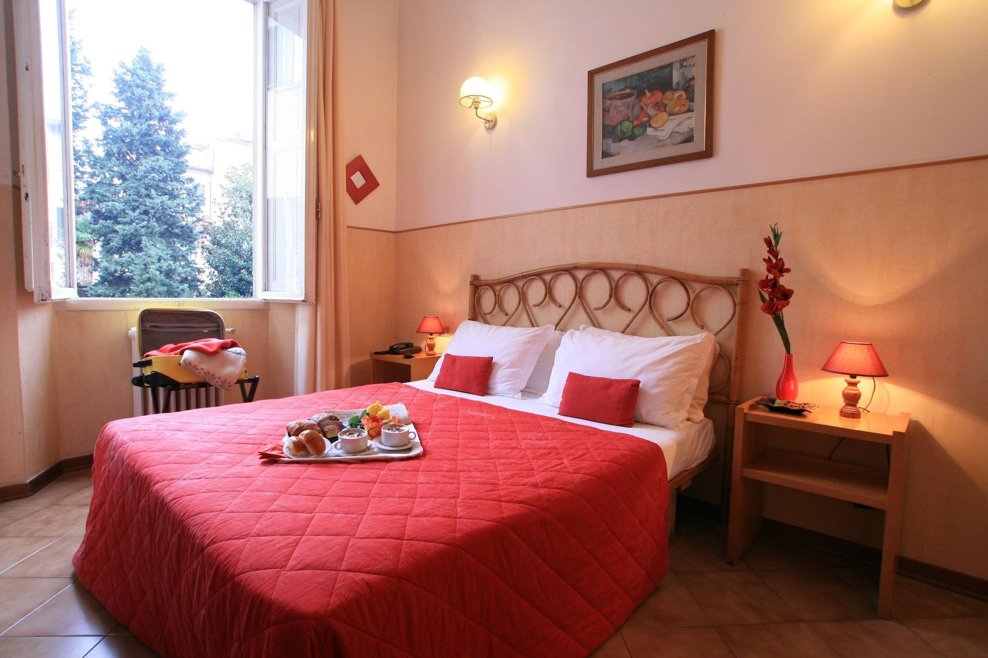 Locanda De' Pazzi Florence Luaran gambar