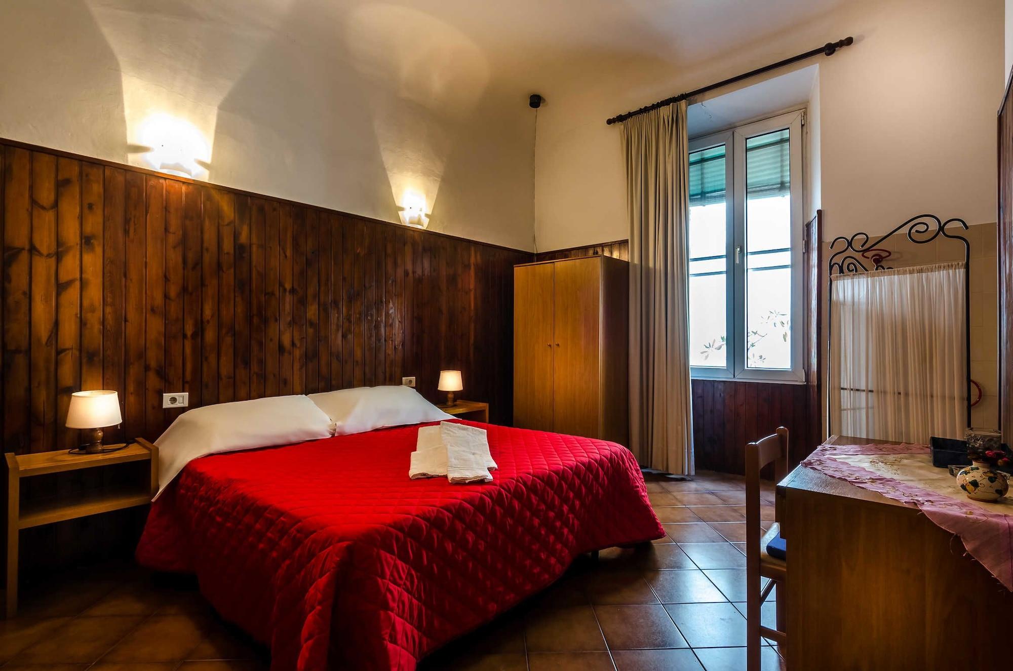 Locanda De' Pazzi Florence Luaran gambar