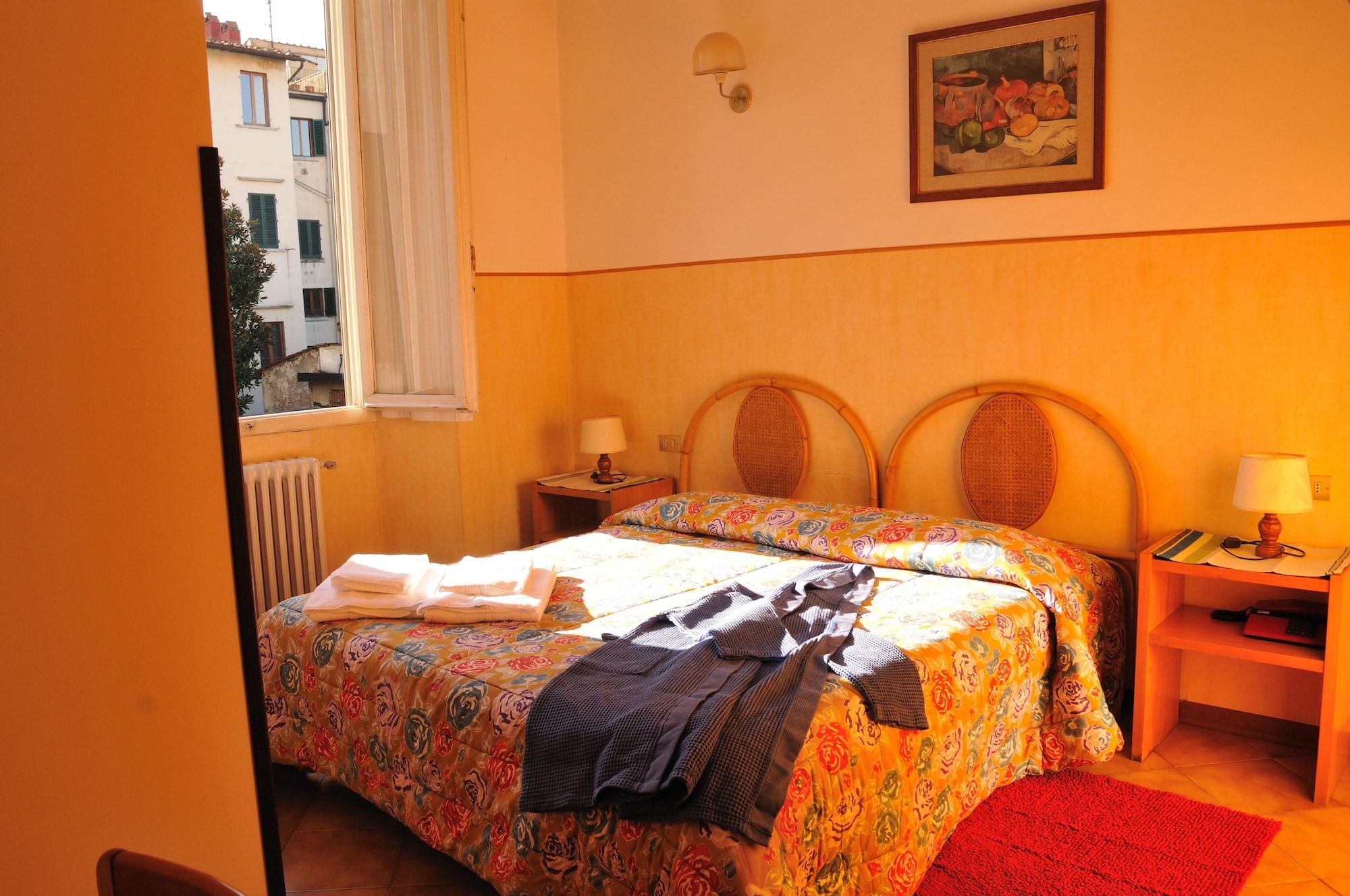 Locanda De' Pazzi Florence Luaran gambar