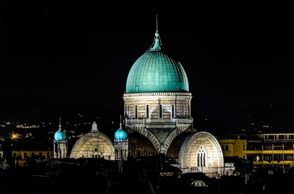 Locanda De' Pazzi Florence Luaran gambar