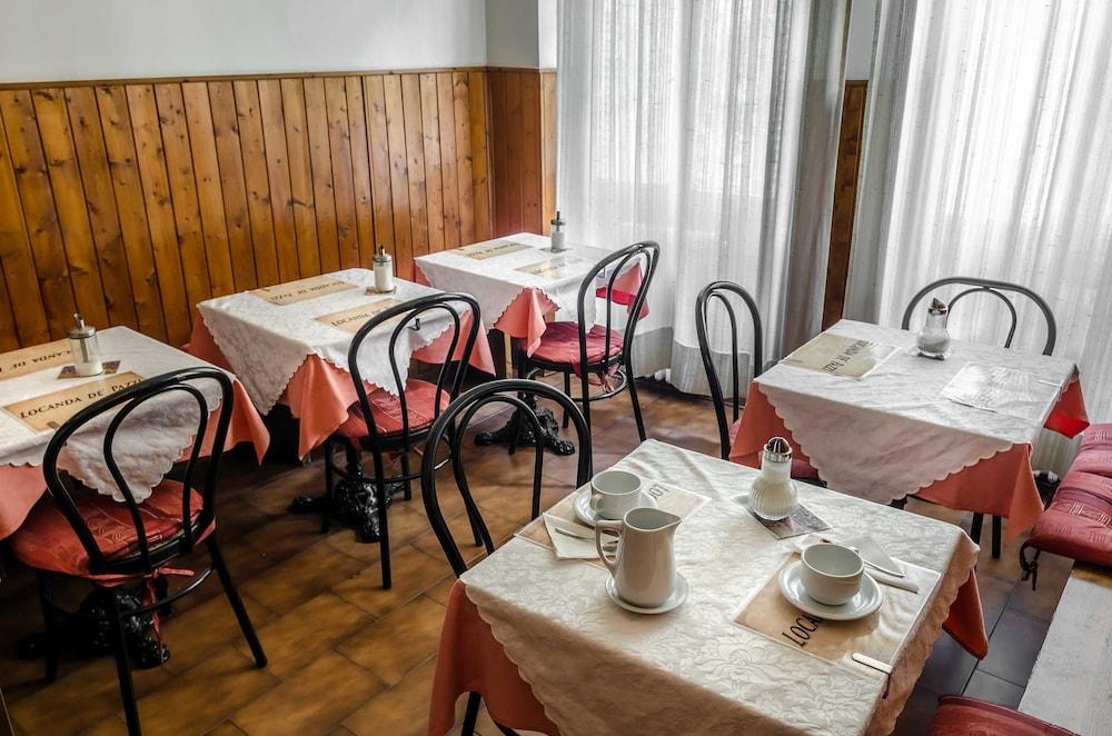 Locanda De' Pazzi Florence Luaran gambar