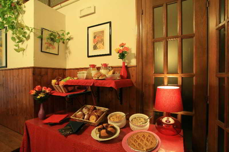 Locanda De' Pazzi Florence Luaran gambar