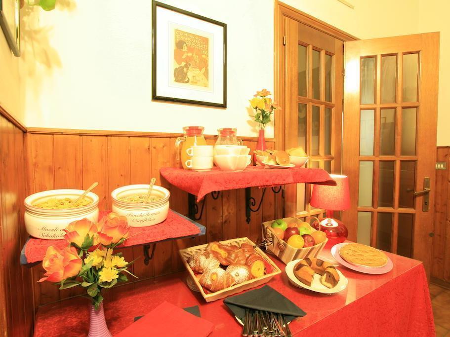 Locanda De' Pazzi Florence Luaran gambar
