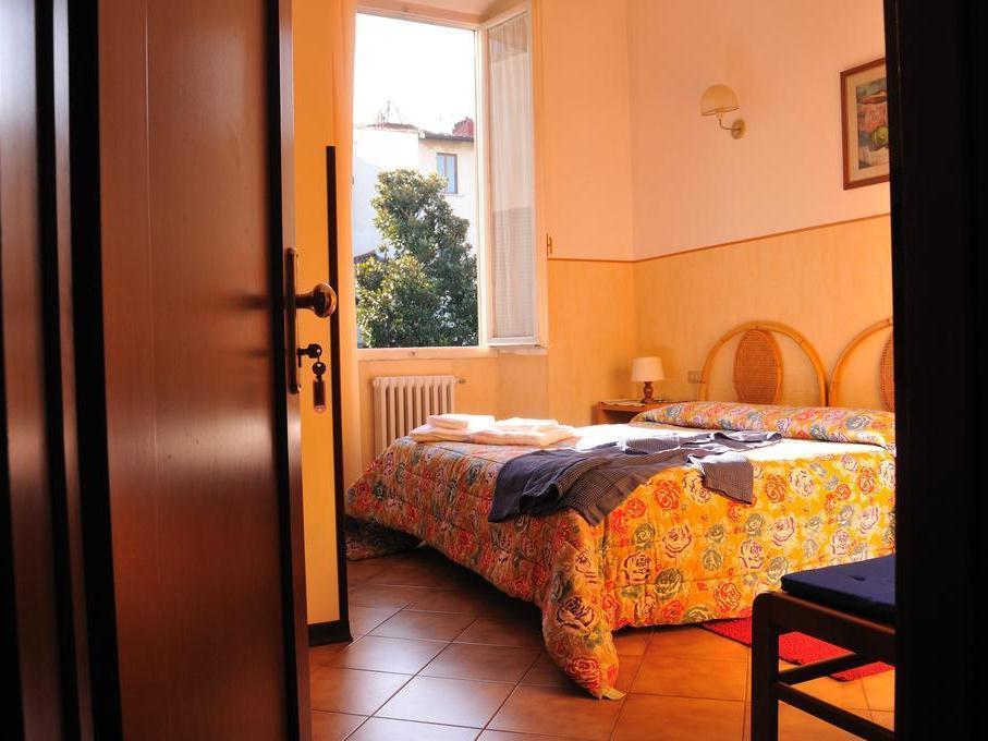 Locanda De' Pazzi Florence Luaran gambar