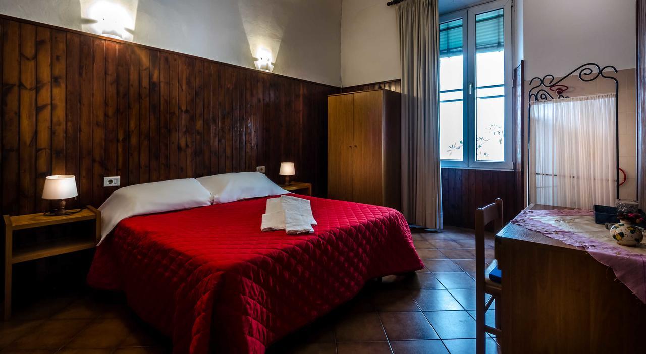 Locanda De' Pazzi Florence Luaran gambar