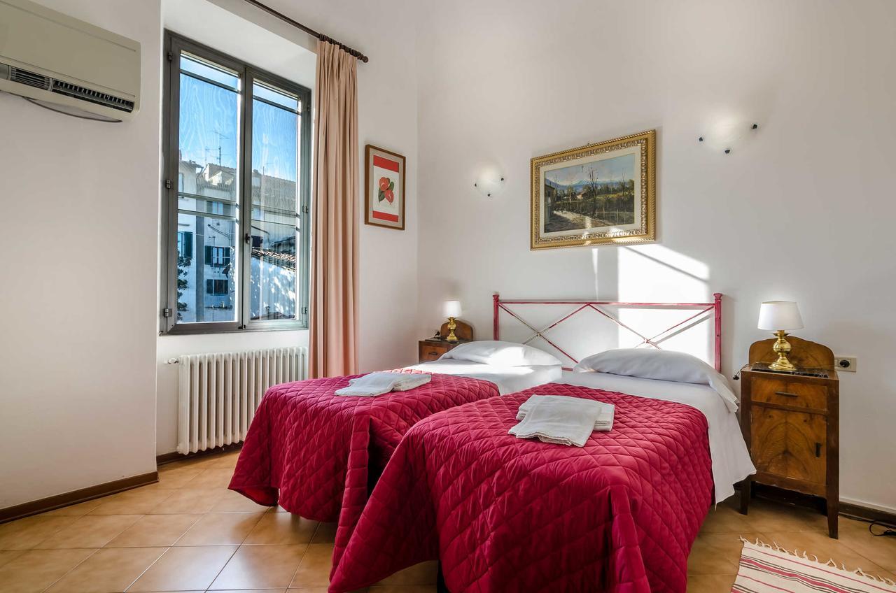 Locanda De' Pazzi Florence Luaran gambar