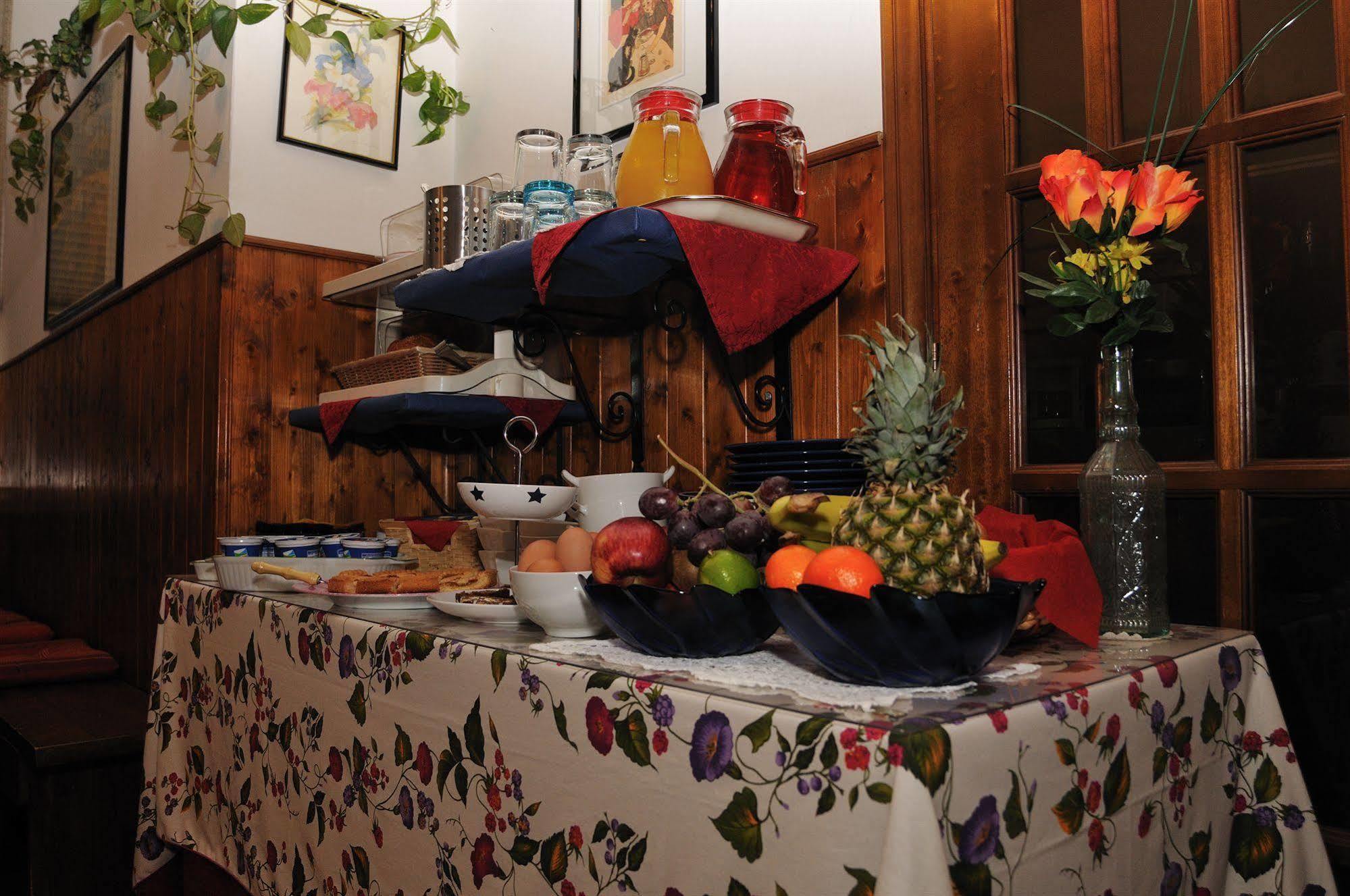 Locanda De' Pazzi Florence Luaran gambar