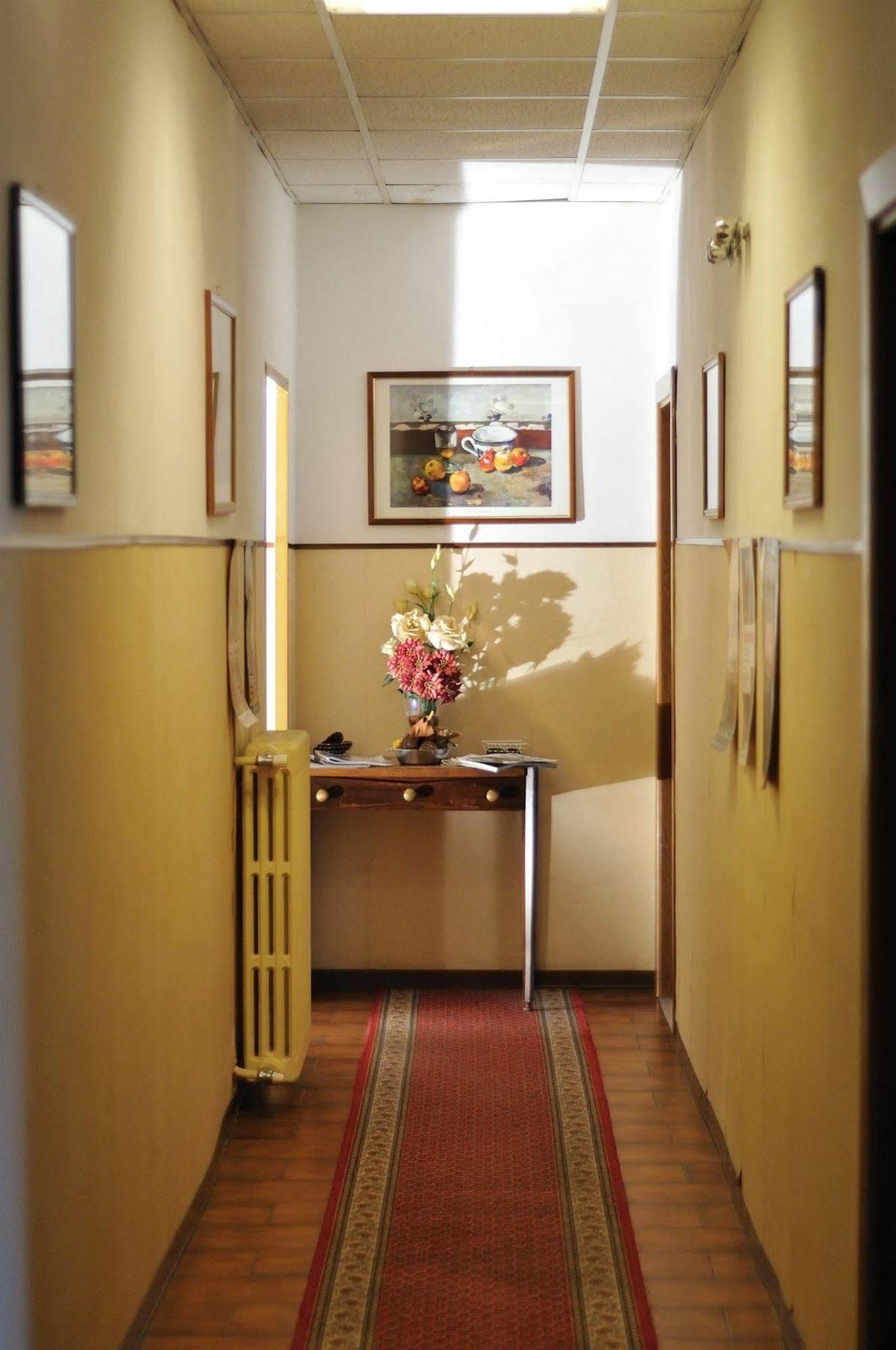 Locanda De' Pazzi Florence Luaran gambar