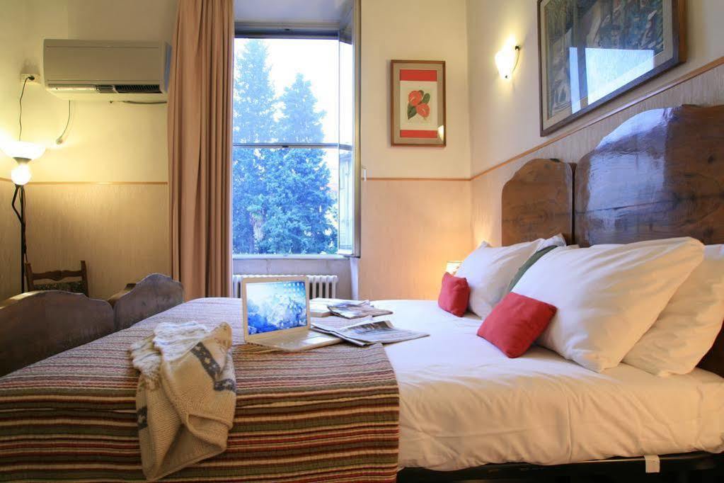 Locanda De' Pazzi Florence Luaran gambar