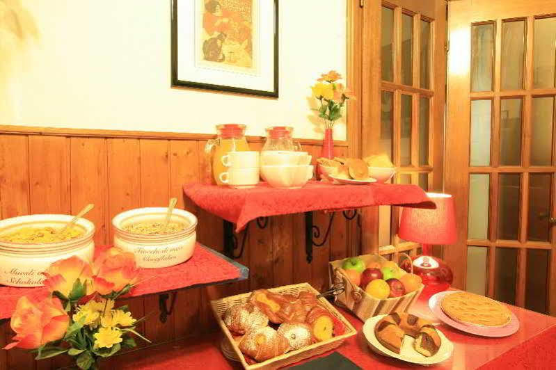 Locanda De' Pazzi Florence Luaran gambar