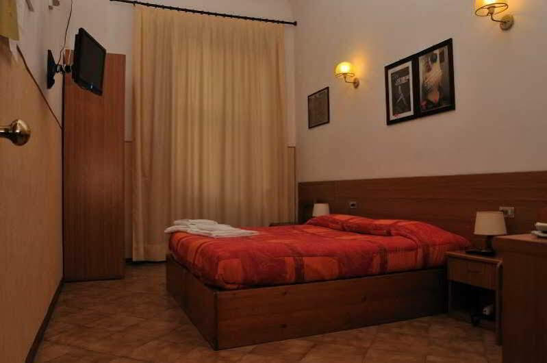 Locanda De' Pazzi Florence Luaran gambar